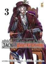 Record of Ragnarok - Lo strano caso di Jack lo Squartatore